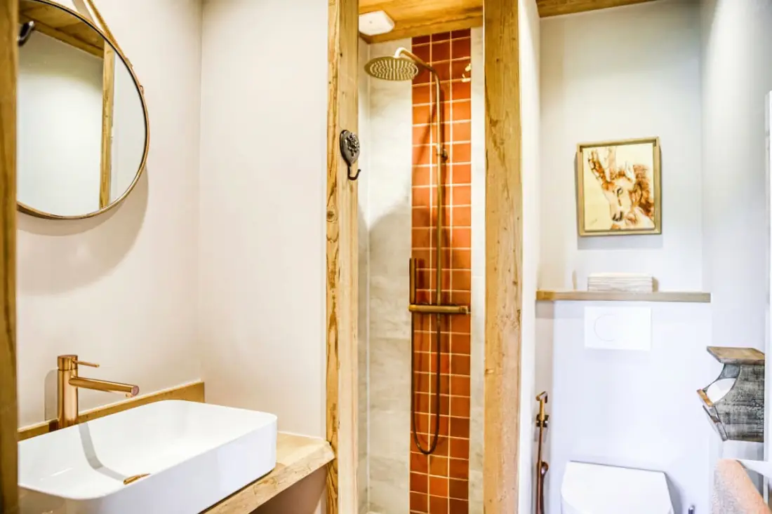 Chalet Prestige Mont Blanc -