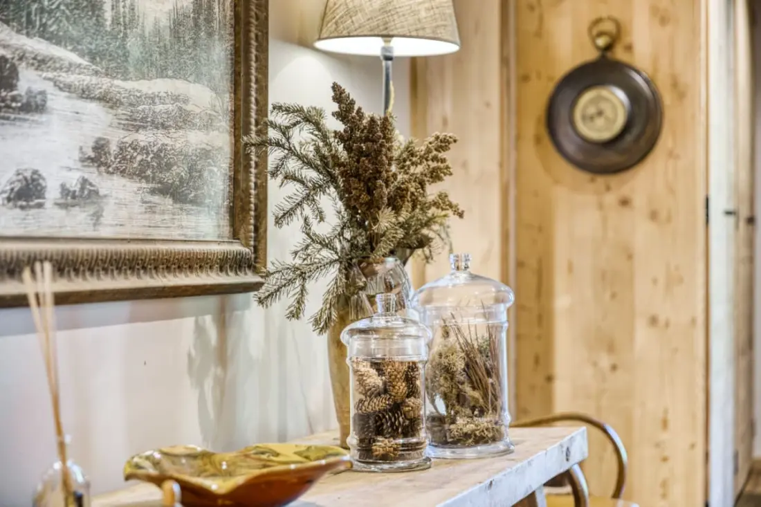 Chalet Prestige Mont Blanc -