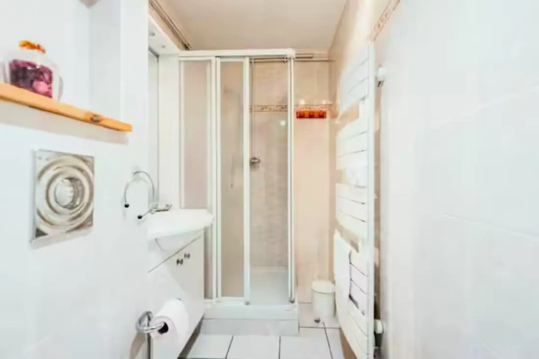 Les Balcons De L’aiguille  App 2 Chambres 31 étoiles★