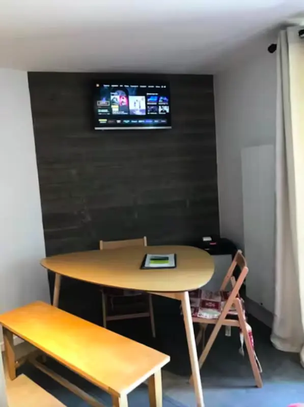 Les Balcons De L’aiguille  App 2 Chambres 31 étoiles★