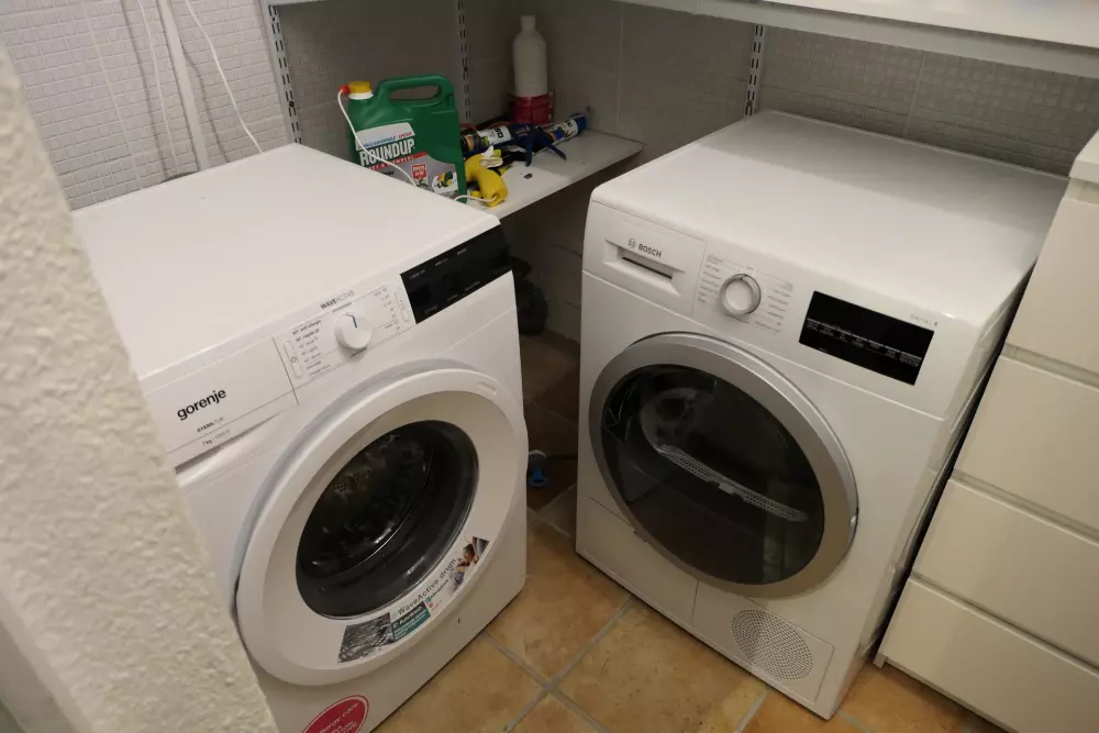 Les Chalet Du Soleil