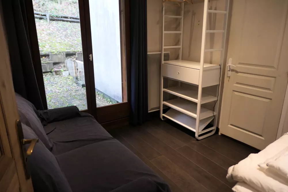 Les Chalet Du Soleil