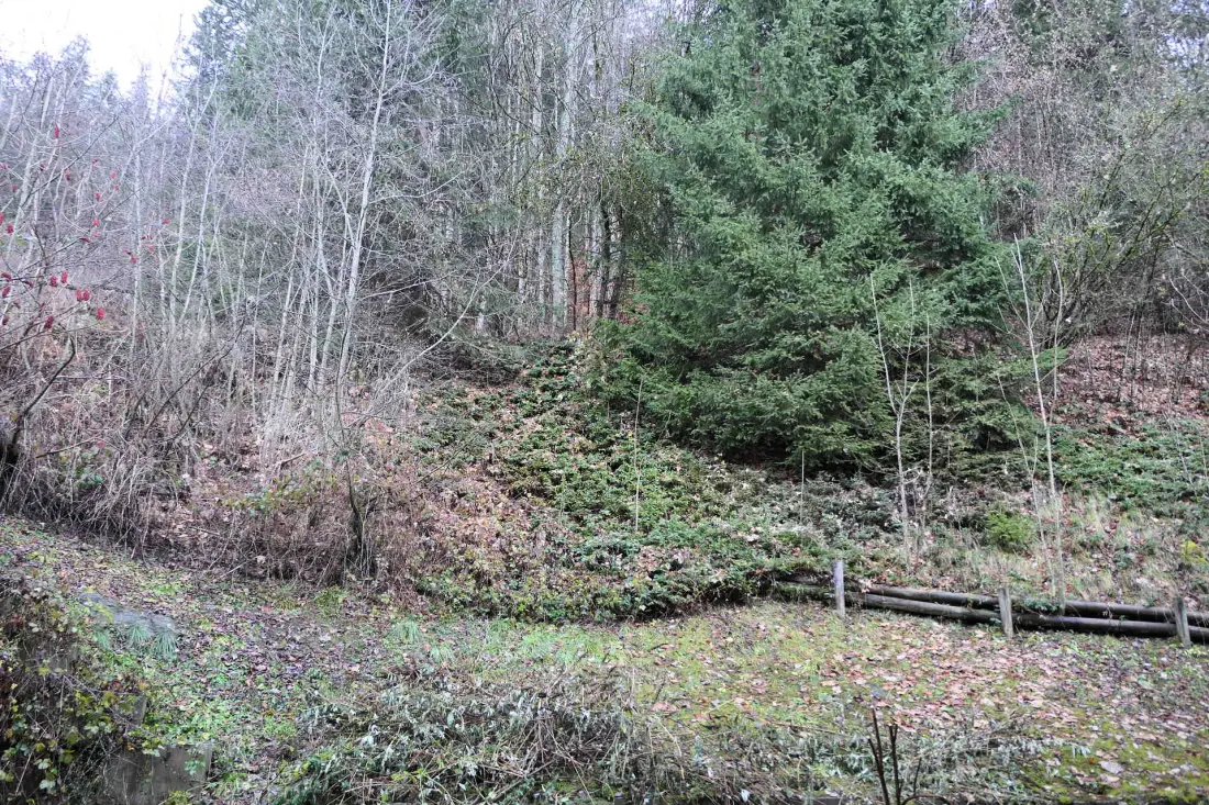 Les Chalet Du Soleil