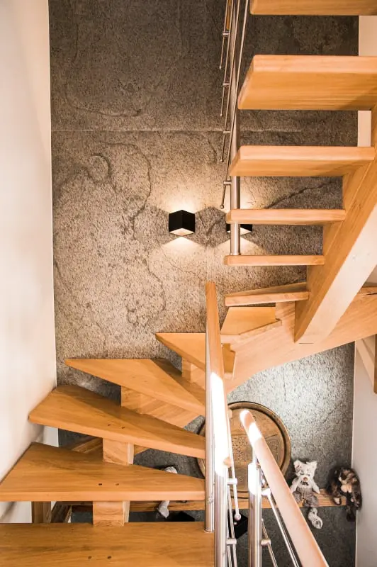 Chalet La Louve