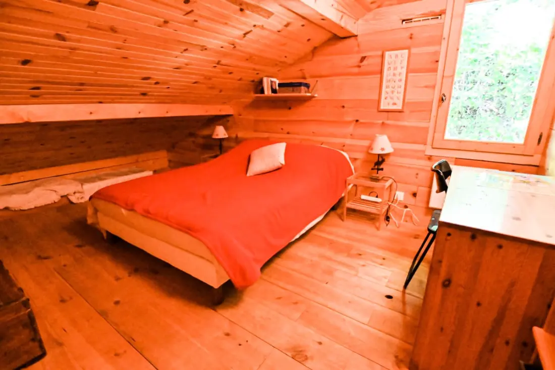 Chalet Paisible De 170m² Avec Jolie Terrasse !