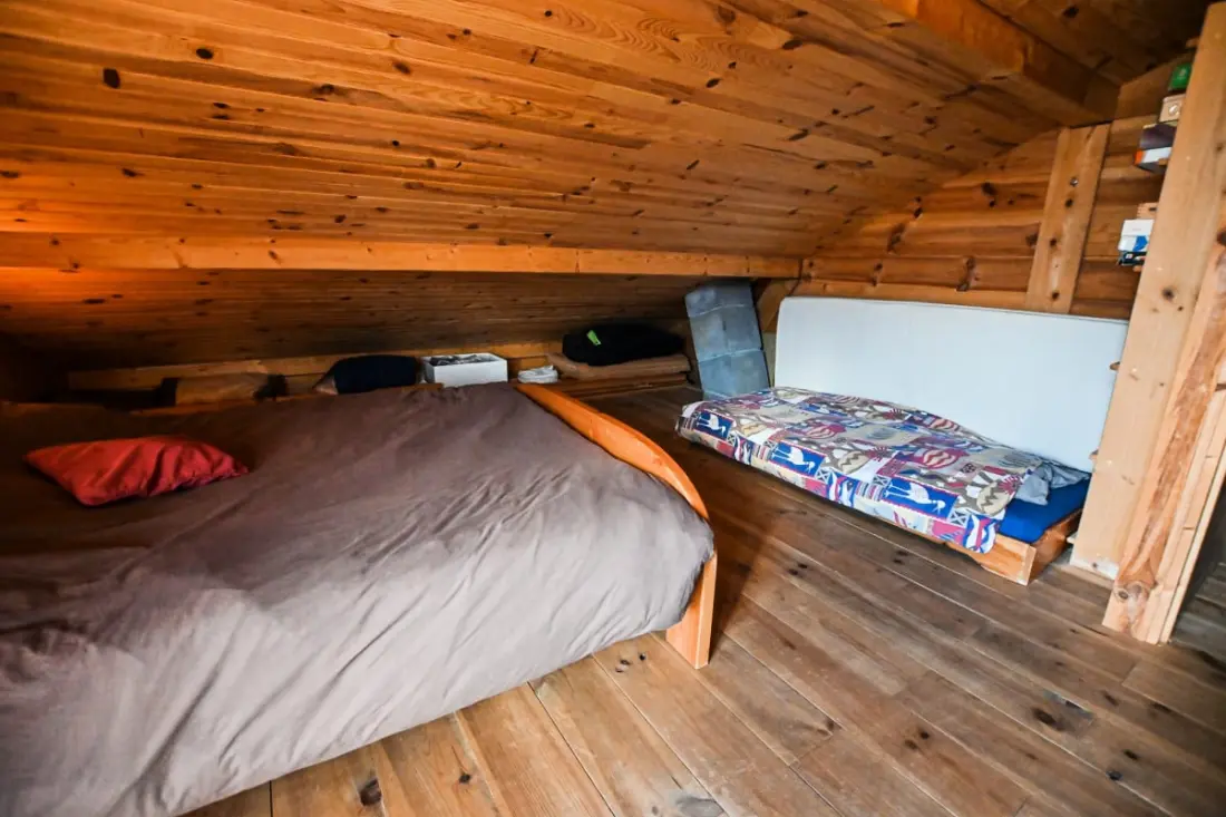 Chalet Paisible De 170m² Avec Jolie Terrasse !