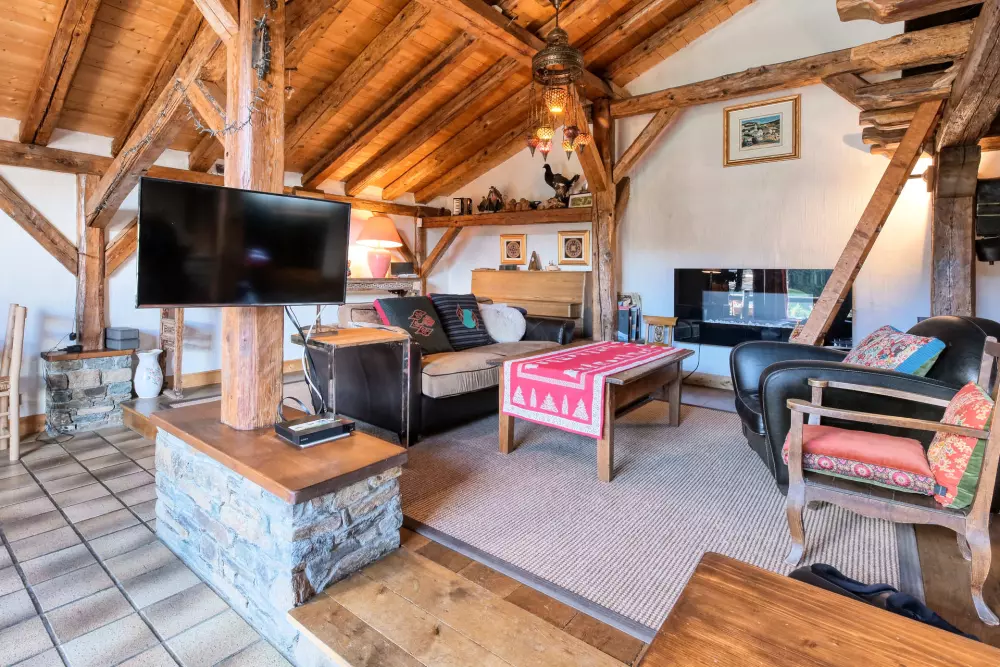 Résidence L'authentique