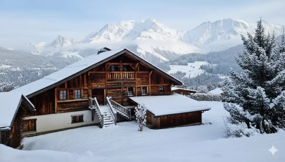 Résidence L'authentique