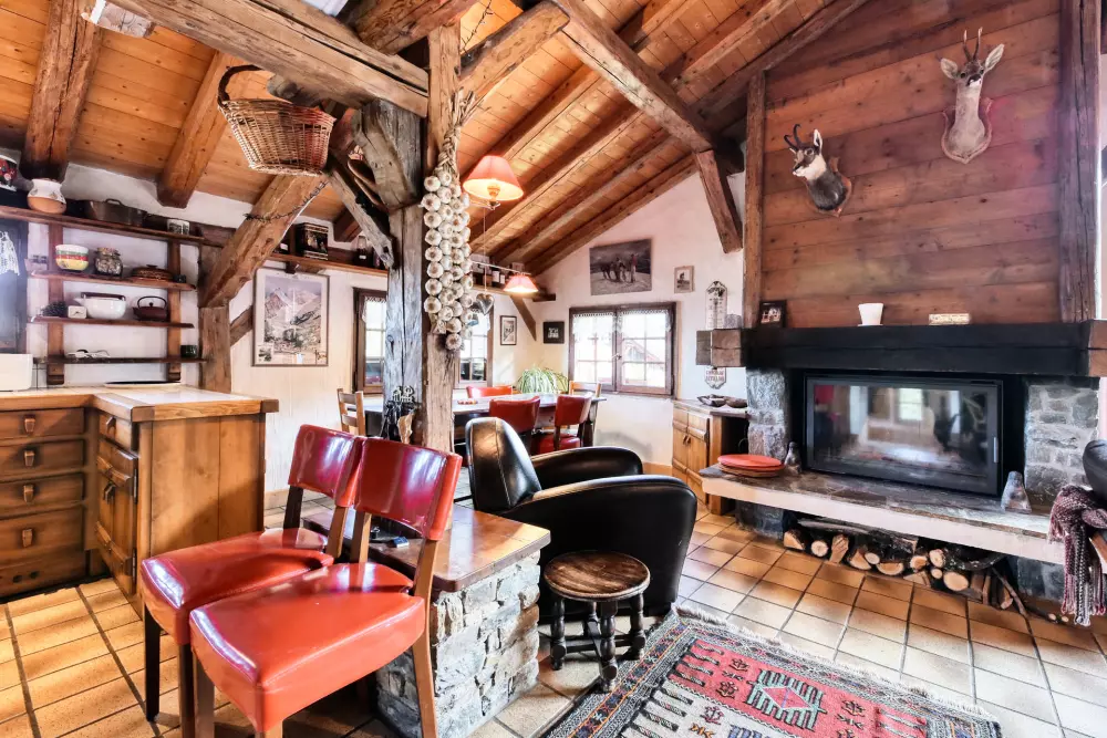 Résidence L'authentique