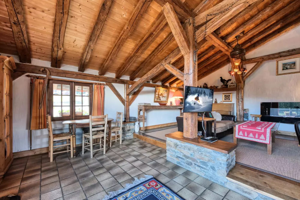 Résidence L'authentique