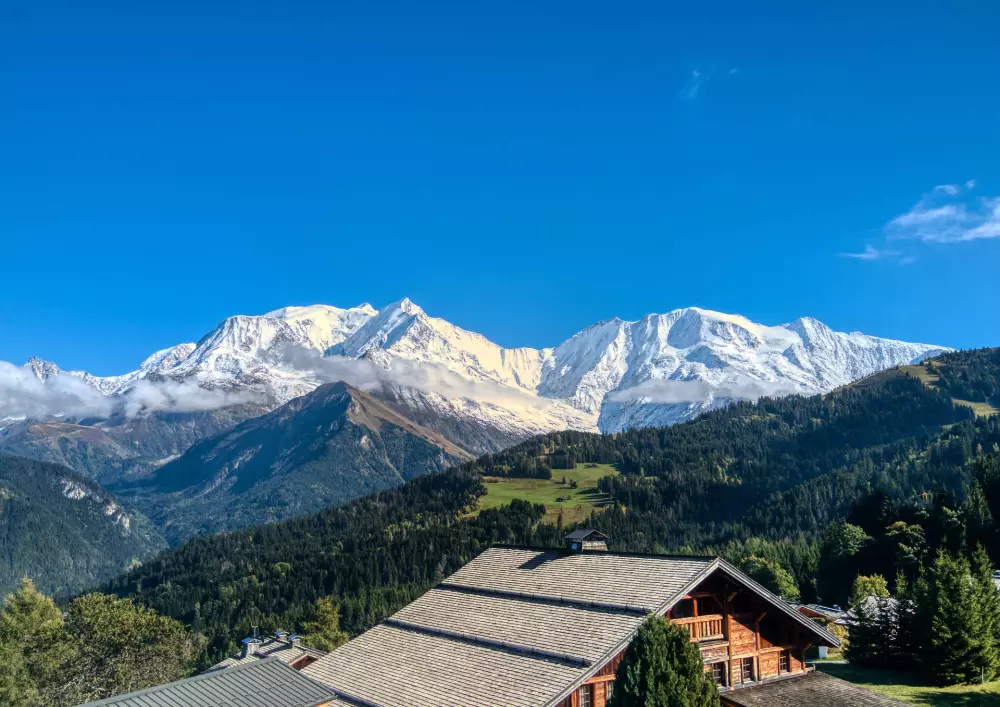 Résidence L'authentique