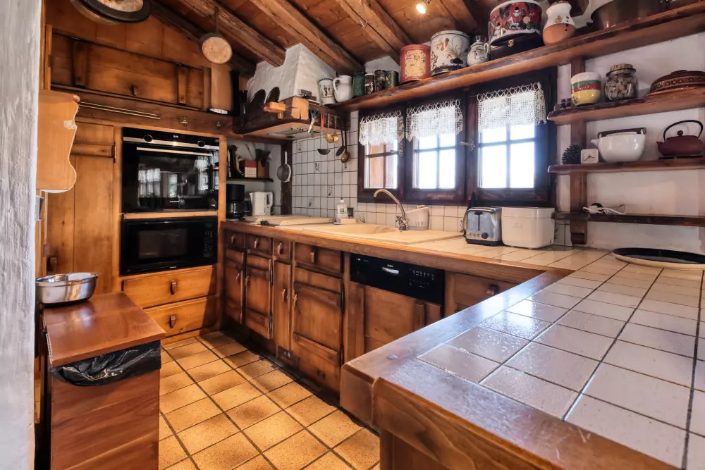 Résidence L'authentique