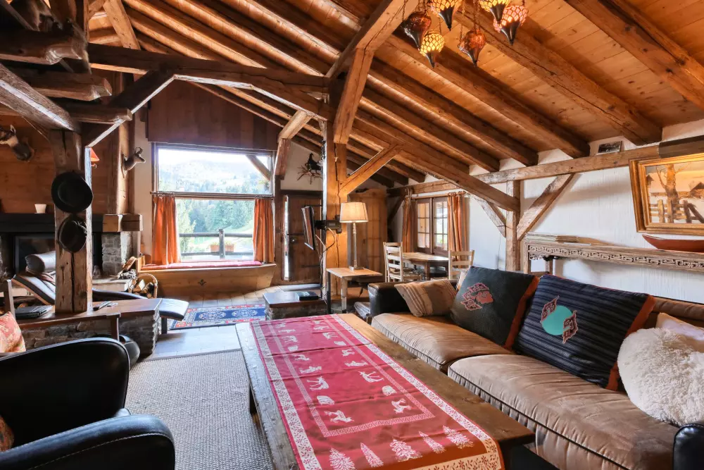 Résidence L'authentique