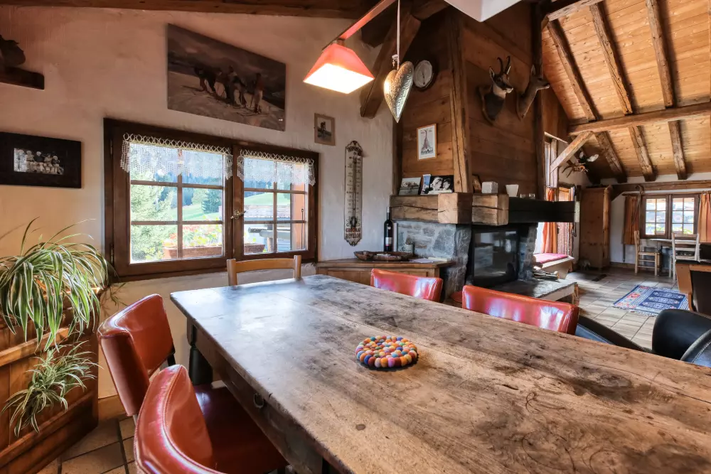 Résidence L'authentique