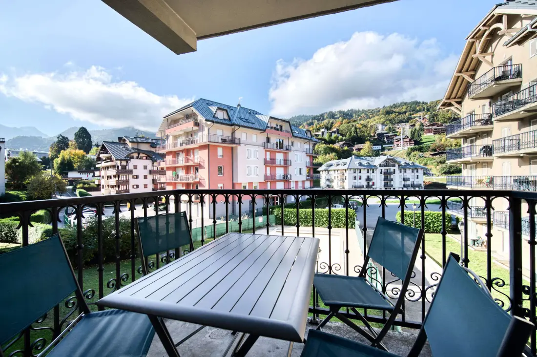 Résidence Le Grand Panorama