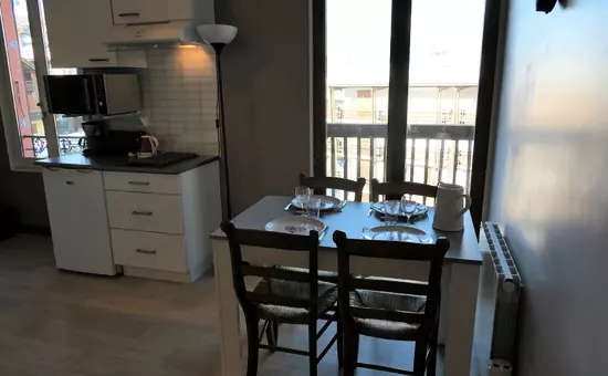 Résidence Les Bruyeres