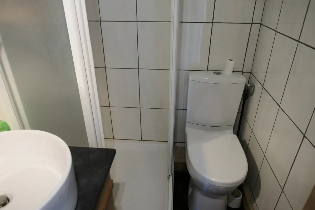 Résidence Les Bruyeres