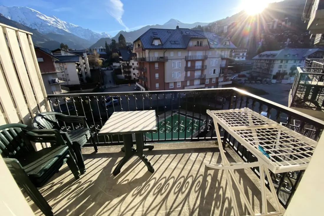 Panorama D’hiver