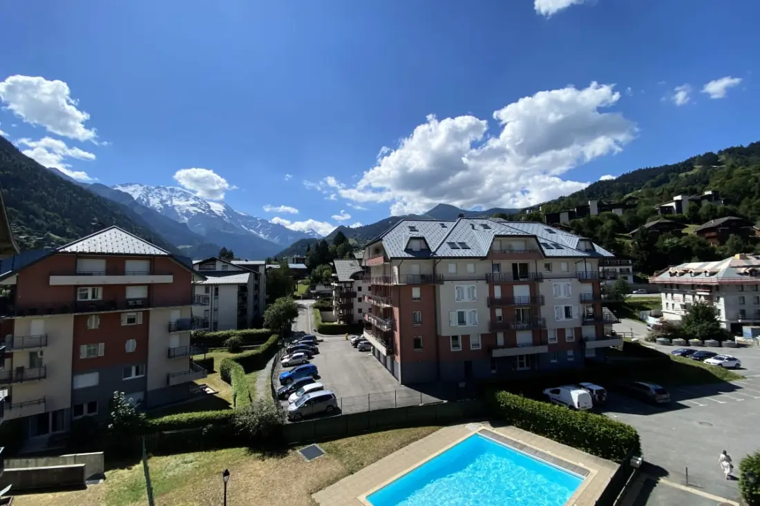 Panorama D’hiver