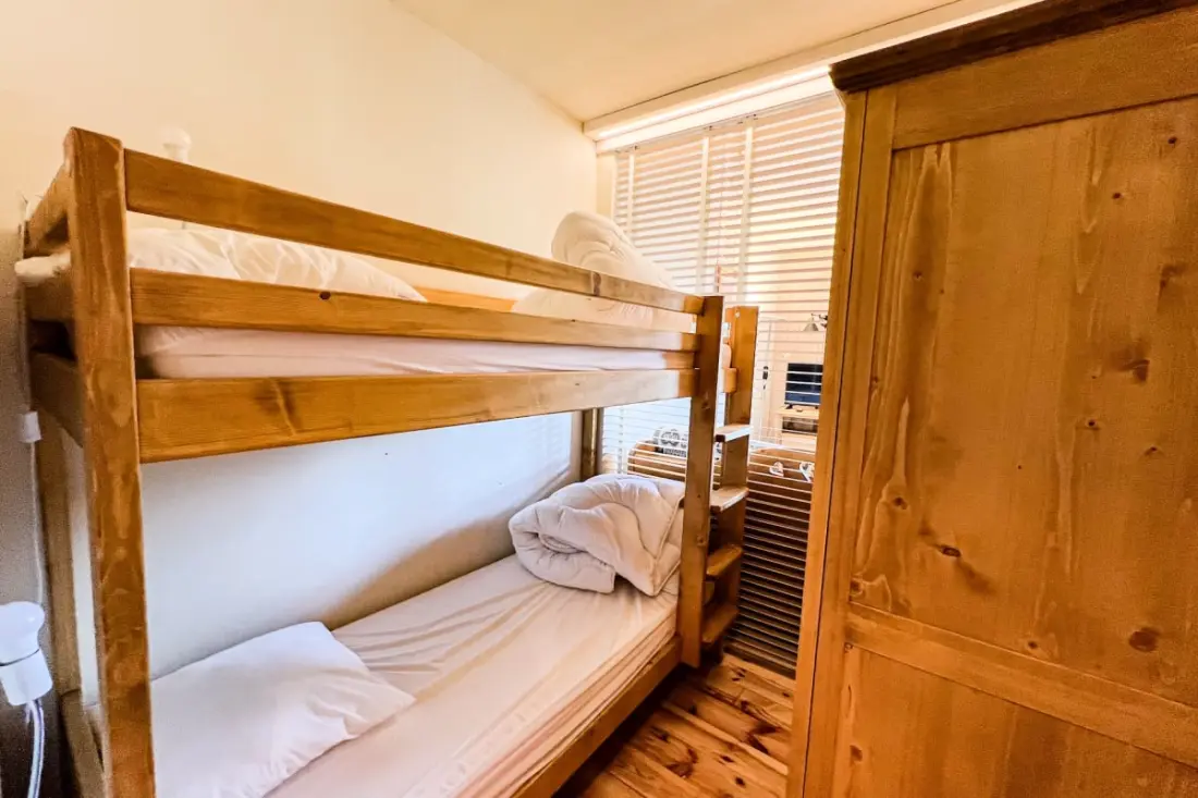 Studio Tout Confort Avec Piscine Et Vue