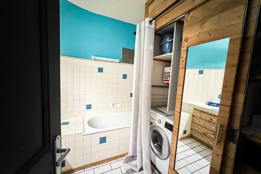 Studio Tout Confort Avec Piscine Et Vue