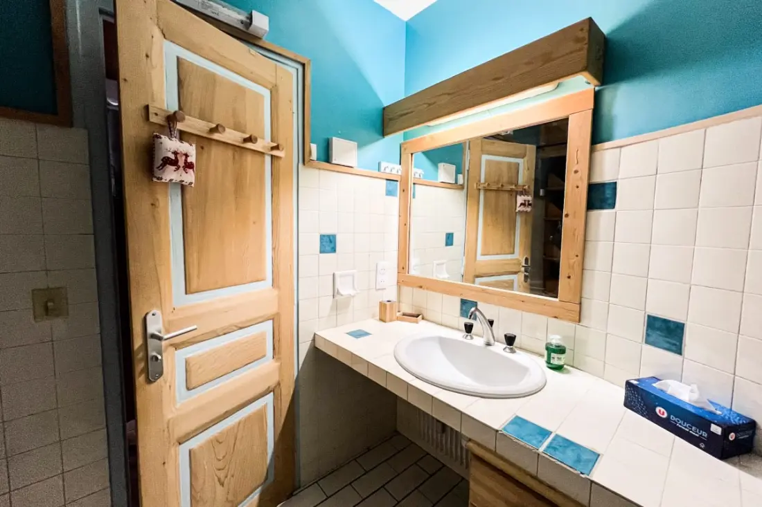 Studio Tout Confort Avec Piscine Et Vue