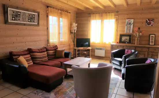Chalet Granier