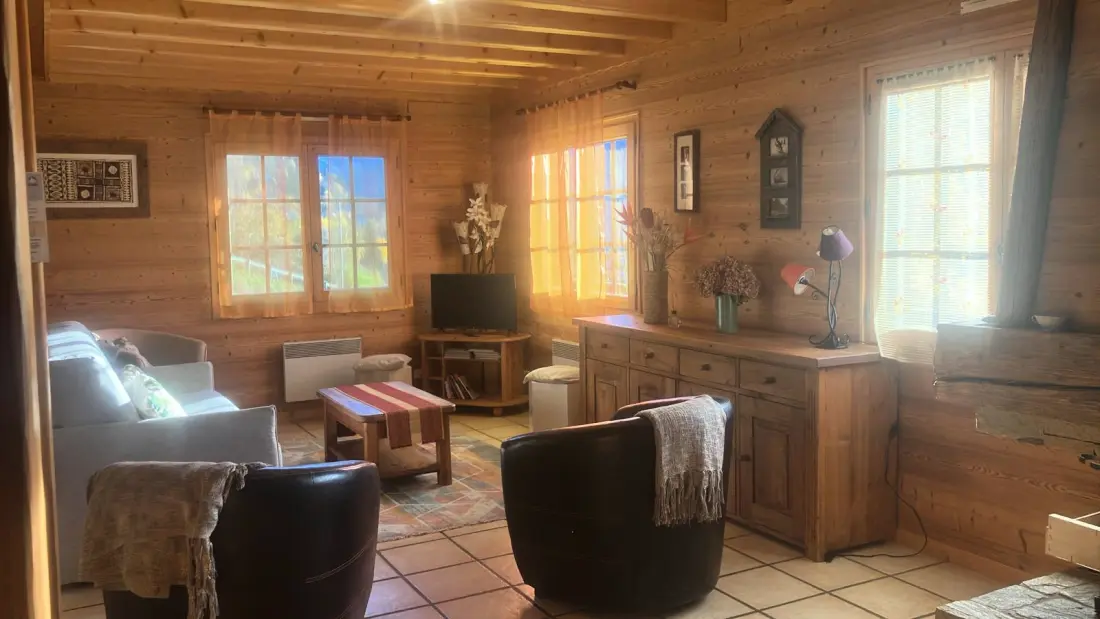 Chalet Granier