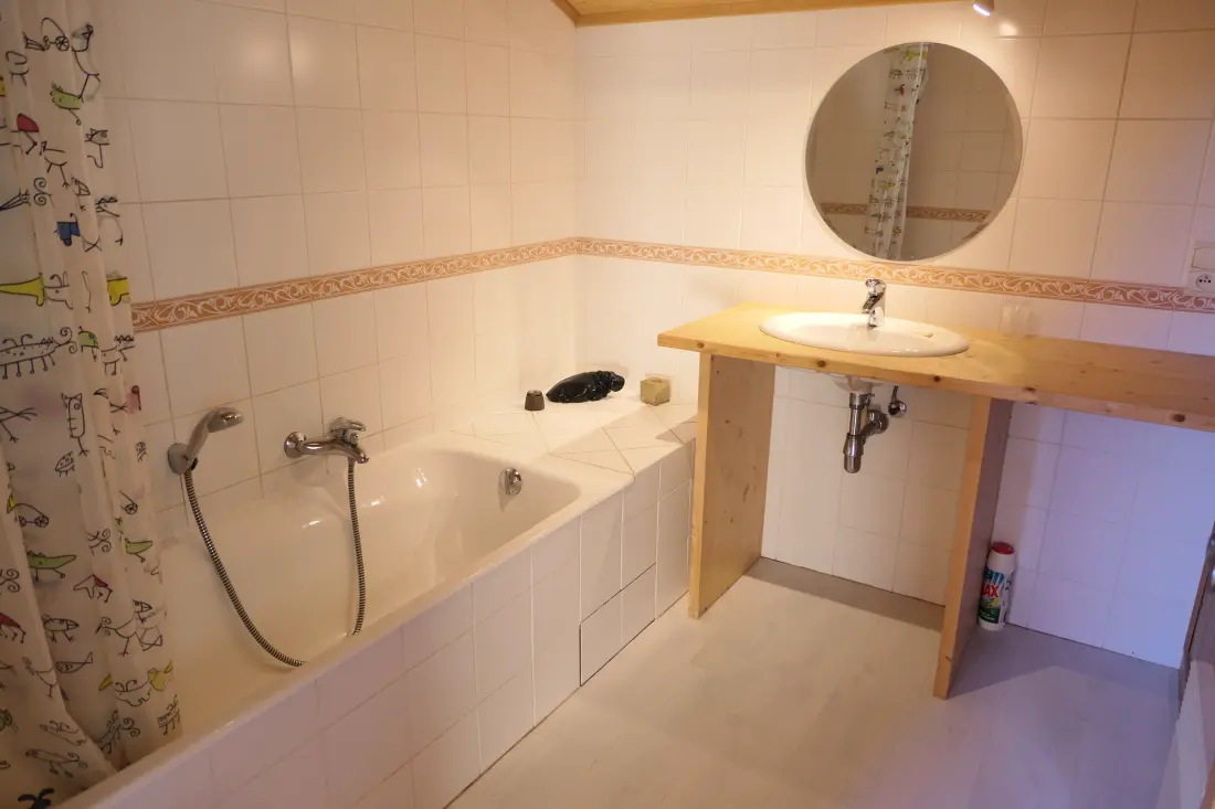 Chalet Granier