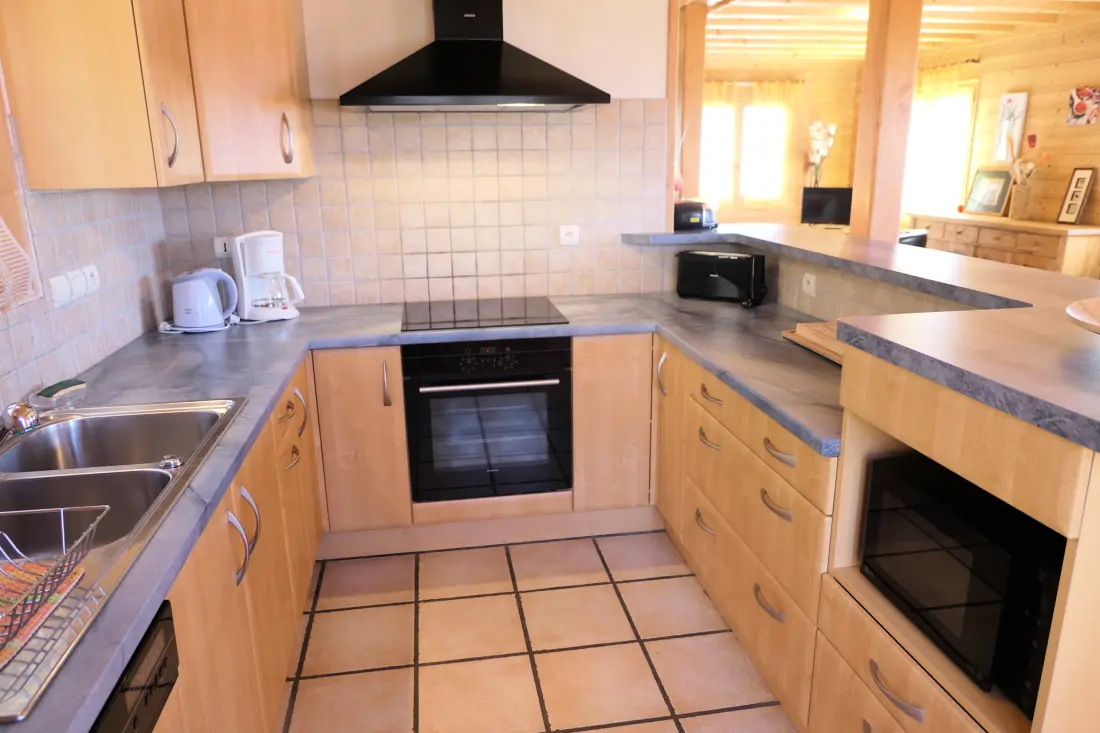 Chalet Granier
