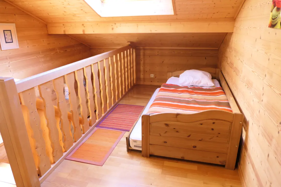 Chalet Granier