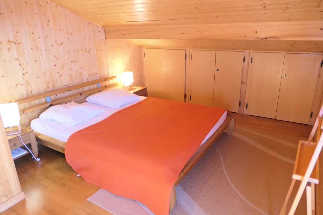 Chalet Granier