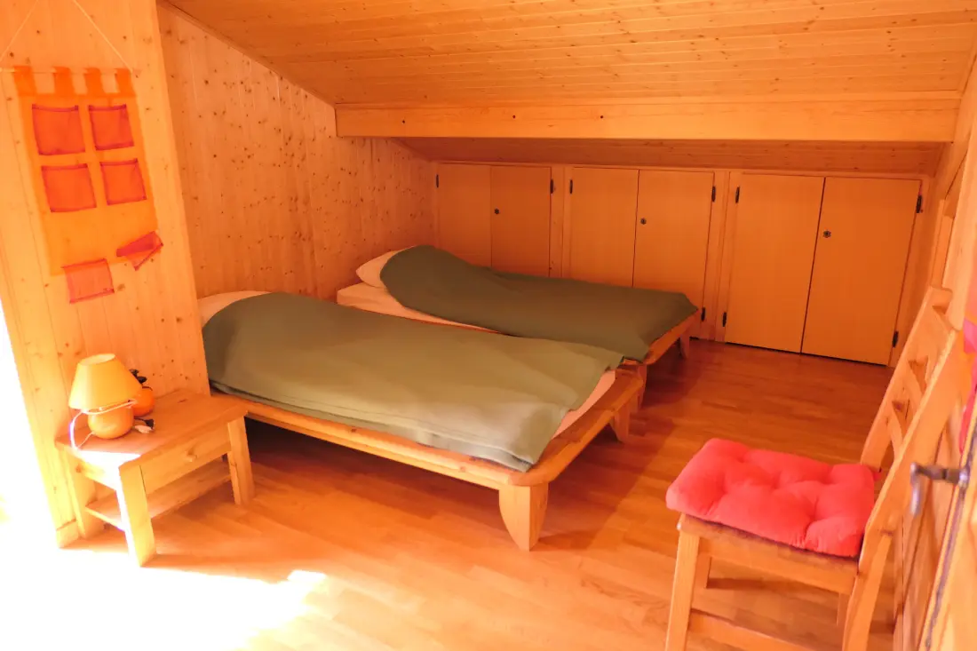 Chalet Granier