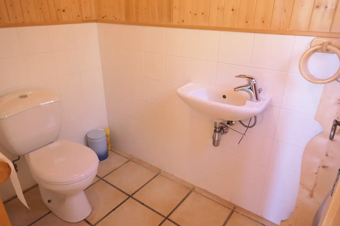 Chalet Granier