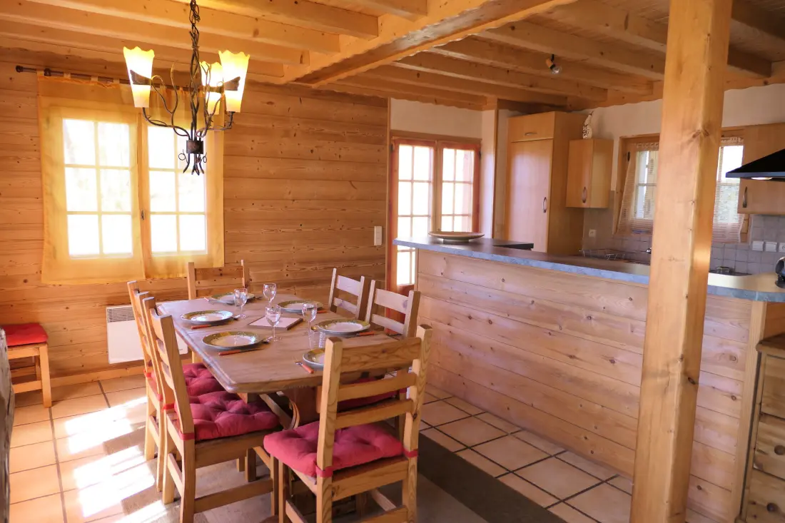 Chalet Granier