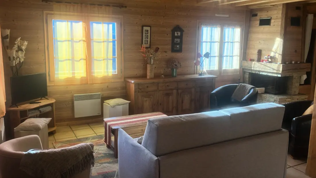Chalet Granier