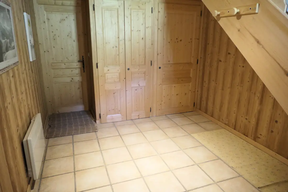 Chalet Granier