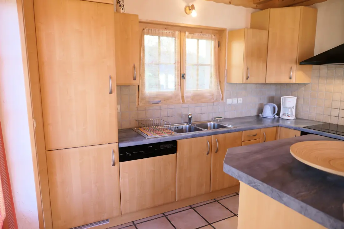 Chalet Granier