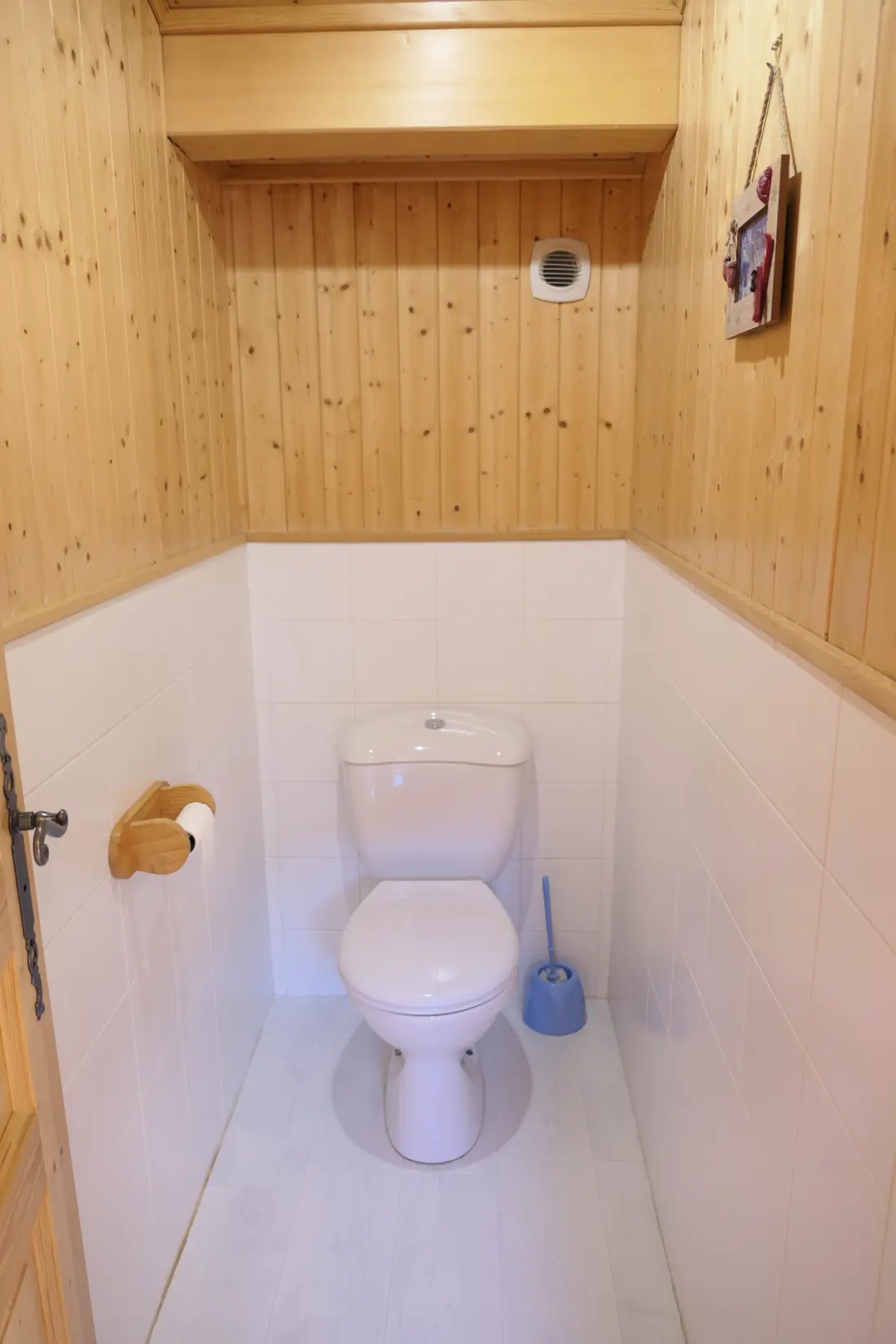 Chalet Granier