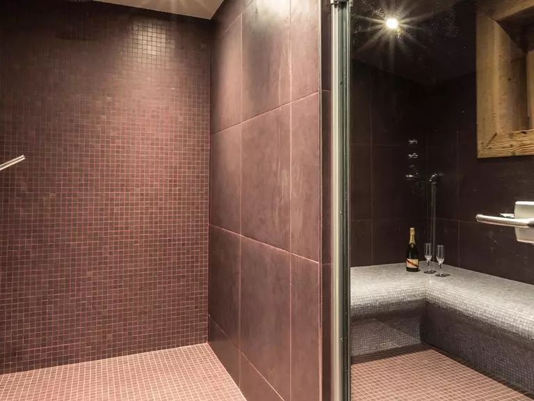 Chalet Odalys Le Silver Fox