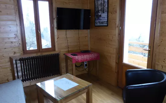 Chalet Pylone