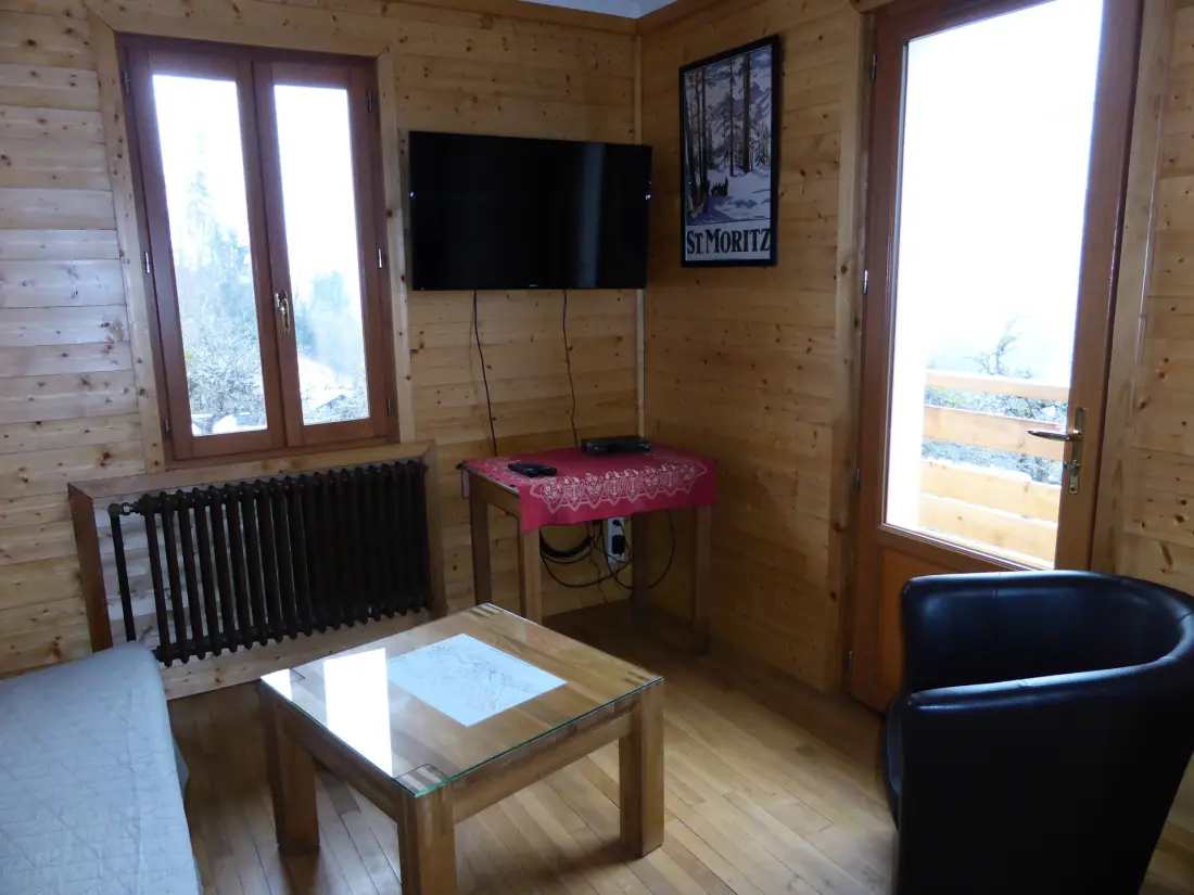 Chalet Pylone