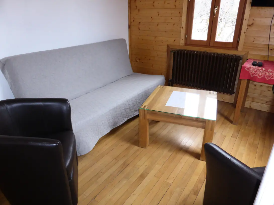 Chalet Pylone