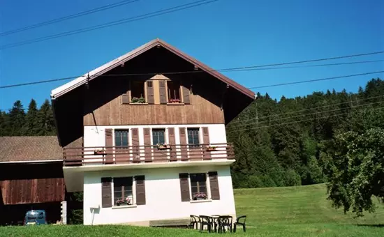 Chalet Pylone