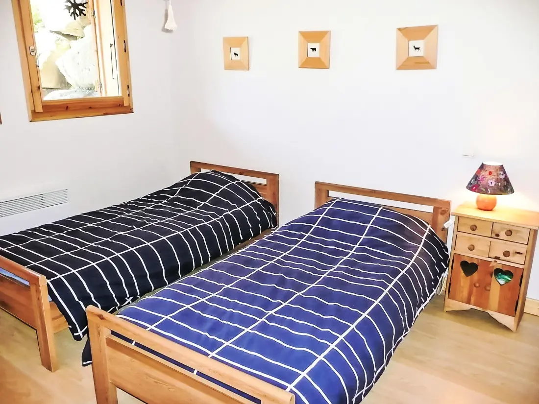 Chalet Saint Gervais
