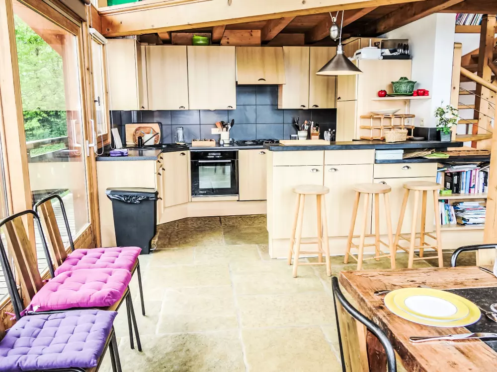 Chalet Saint Gervais