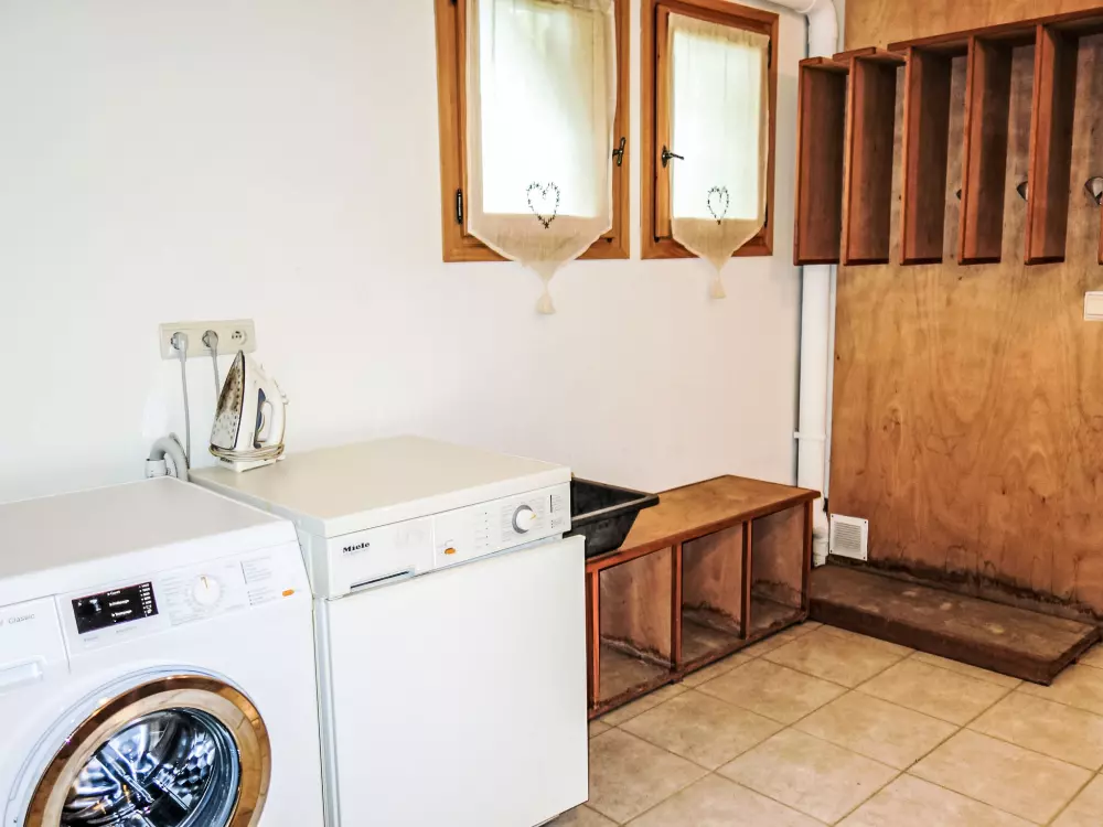 Chalet Saint Gervais