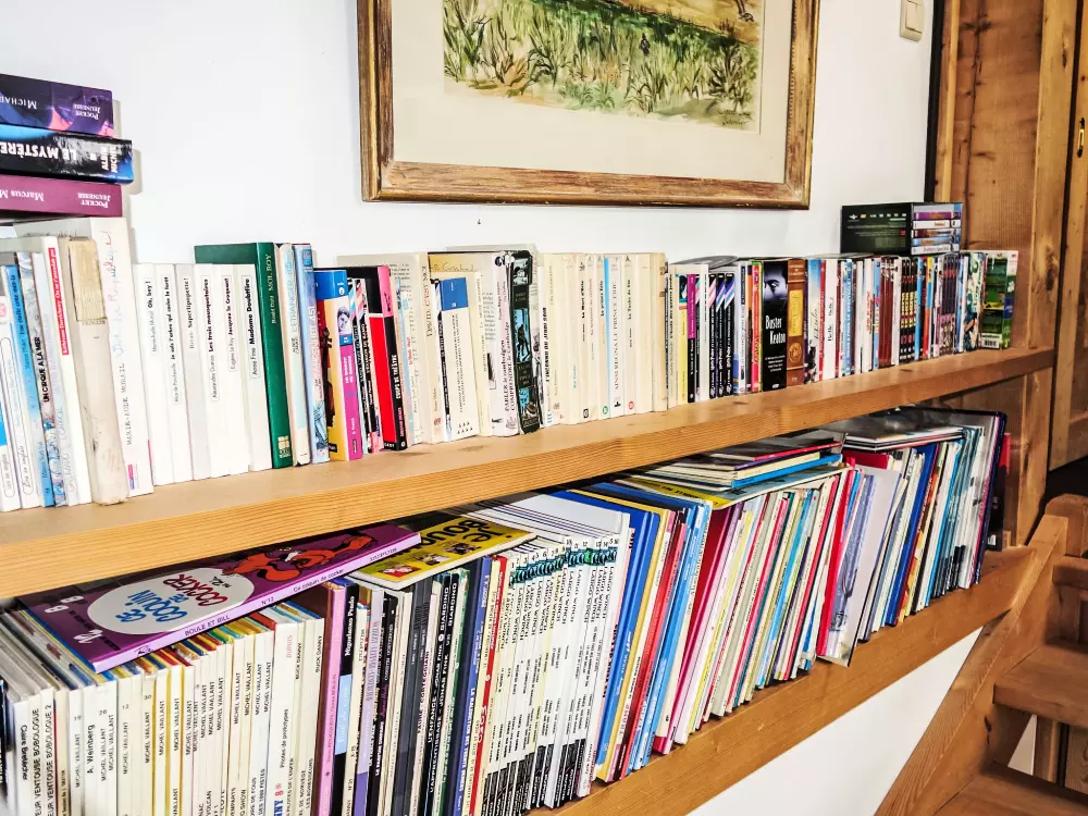 Chalet Saint Gervais