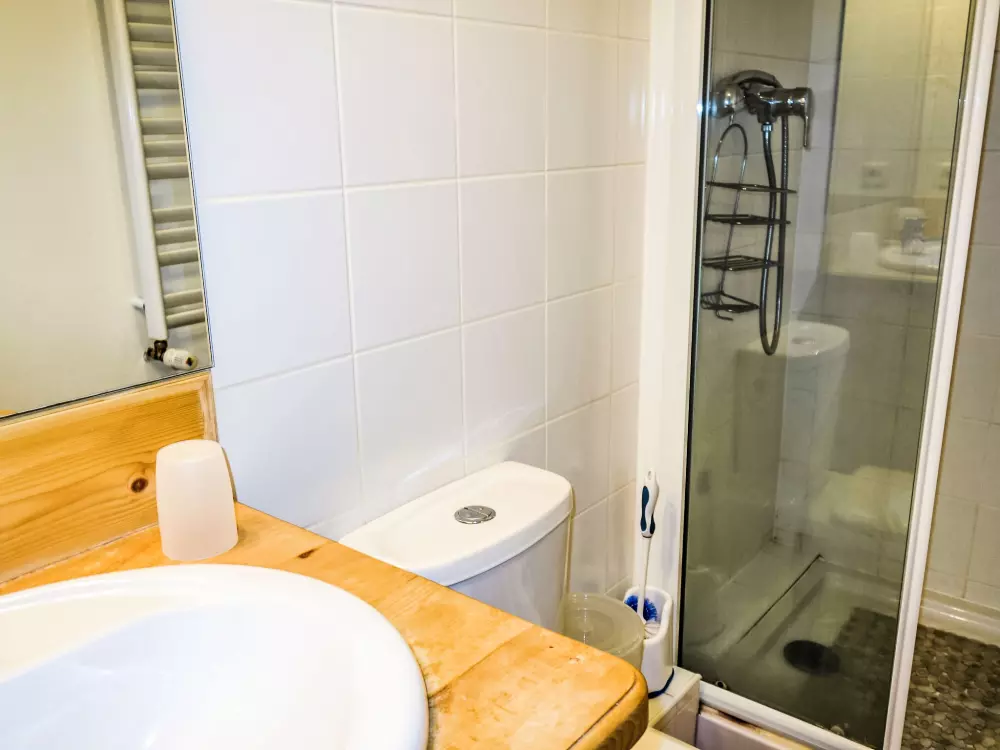 Chalet Saint Gervais