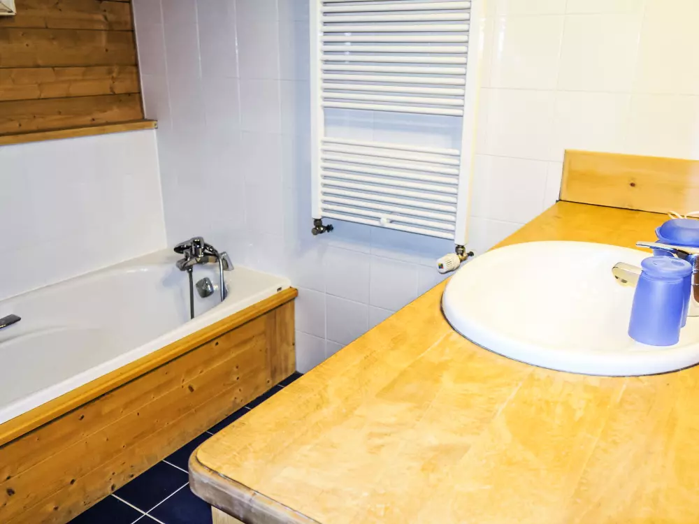 Chalet Saint Gervais